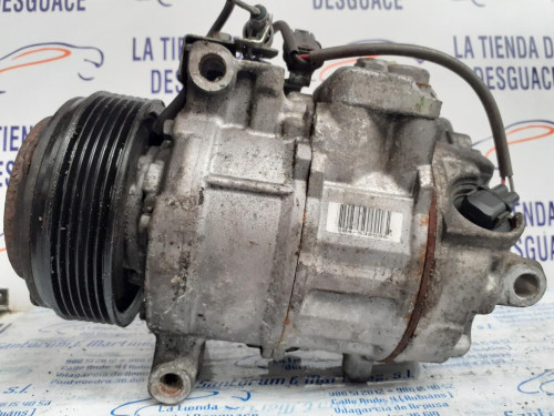  COMPRESOR AIRE ACONDICIONADO 