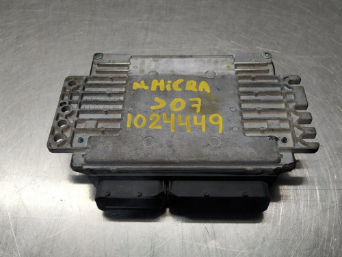  CENTRALITA MOTOR UCE 
