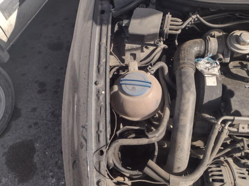  COMPRESOR AIRE ACONDICIONADO Seat IBIZA (6L1) 