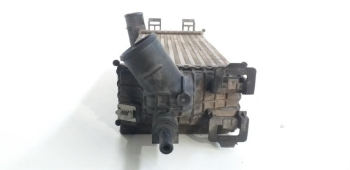  INTERCOOLER FORD C-MAX (CB7) 