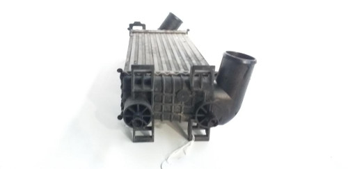  INTERCOOLER FORD C-MAX (CB7) 