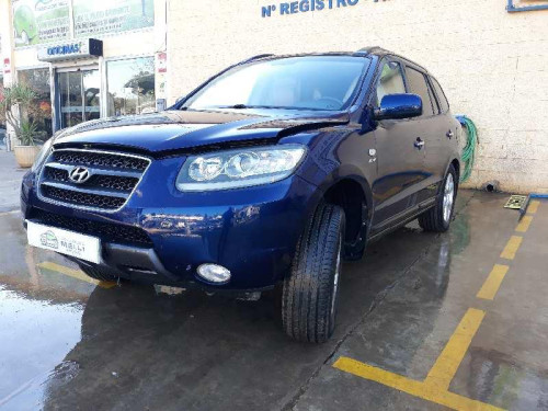  HYUNDAI SANTA FE (CM) 