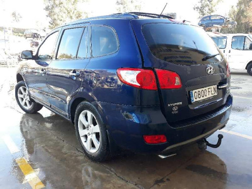  HYUNDAI SANTA FE (CM) 