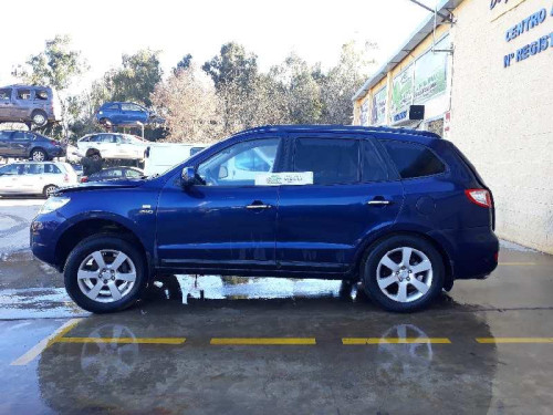  HYUNDAI SANTA FE (CM) 