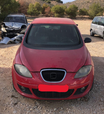 SEAT ALTEA (5P1)