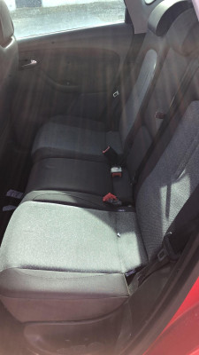 SEAT ALTEA (5P1)