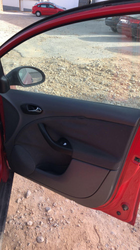 SEAT ALTEA (5P1) — vehículo donante para recambios 