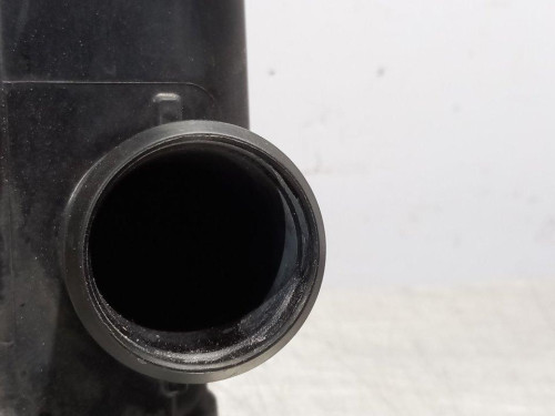  RADIADOR AGUA, TOYOTA, AURIS (E18) 