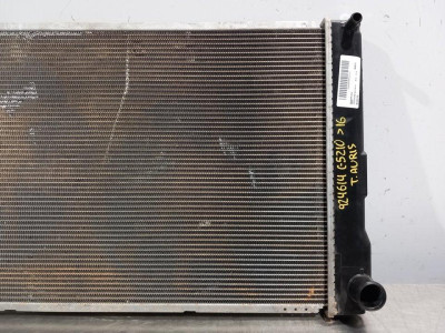 RADIADOR AGUA, TOYOTA, AURIS (E18)