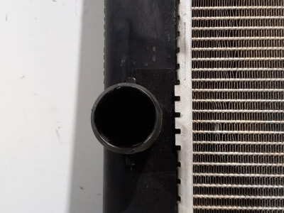 RADIADOR AGUA, TOYOTA, AURIS (E18)