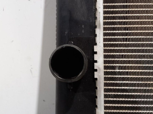  RADIADOR AGUA, TOYOTA, AURIS (E18) 