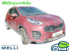 KIA SPORTAGE (QL) — автомобиль-донор на запчасти 