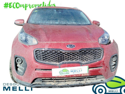 KIA SPORTAGE (QL)
