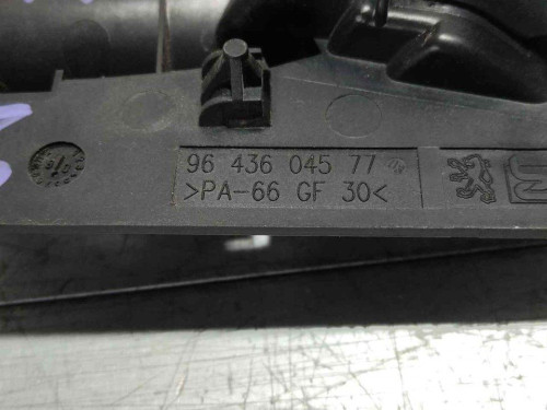 MANETA INTERIOR TRASERA IZQUIERDA Peugeot 307 BREAK/ SW (S2) 
