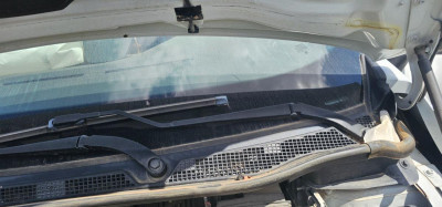 BRAZO LIMPIA DELANTERO IZQUIERDO, RENAULT, CAPTUR I