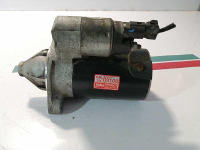 MOTOR ARRANQUE, HYUNDAI, I20 (PB)