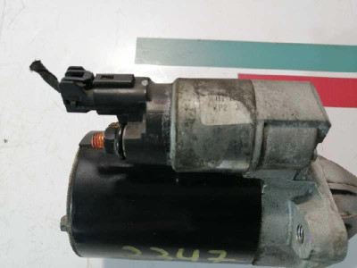 MOTOR ARRANQUE, HYUNDAI, I20 (PB)