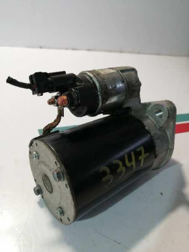  MOTOR ARRANQUE HYUNDAI I20 (PB) 