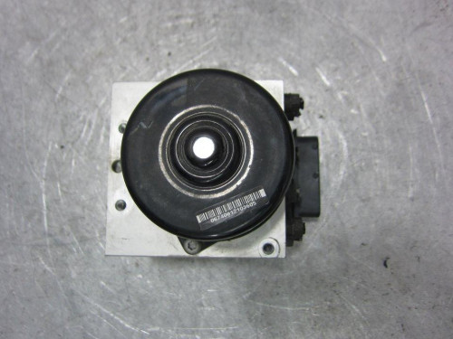  ABS, PEUGEOT, 206 