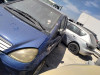  MERCEDES-BENZ CLASE A (BM 168) 