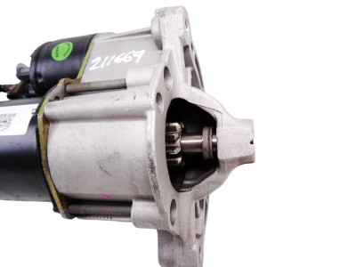 MOTOR ARRANQUE, PEUGEOT, 206