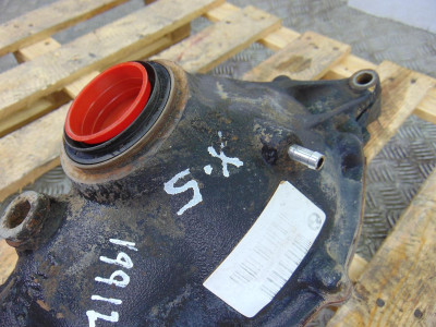 DIFERENCIAL DELANTERO, BMW, SERIE X5 (E53)