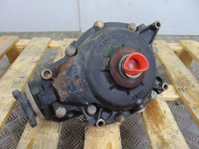 DIFERENCIAL DELANTERO, BMW, SERIE X5 (E53)