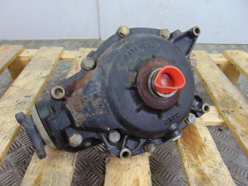  DIFERENCIAL DELANTERO, BMW, SERIE X5 (E53) 