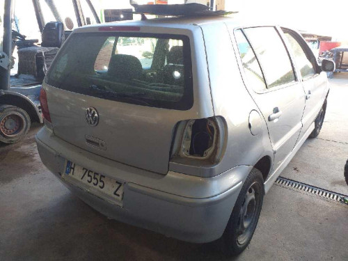  VOLKSWAGEN POLO III BERLINA (6N2) 
