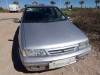 CITROEN ZX — vehículo donante para recambios 