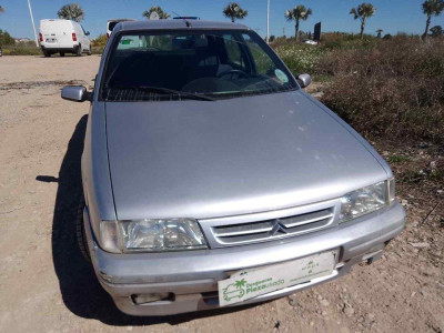 CITROEN ZX