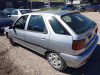 CITROEN ZX — vehículo donante para recambios 