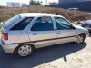 CITROEN ZX — vehículo donante para recambios 
