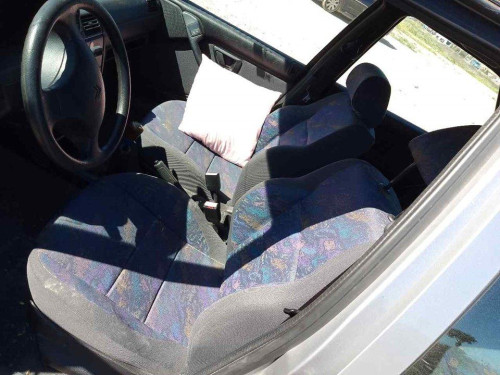 CITROEN ZX — vehículo donante para recambios 