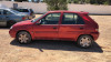 CITROEN SAXO — автомобиль-донор на запчасти 
