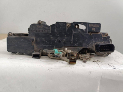 CERRADURA PUERTA DELANTERA IZQUIERDA, FIAT, STILO (192)