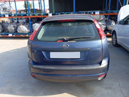 FORD FOCUS BERLINA (CAP) — автомобиль-донор на запчасти 