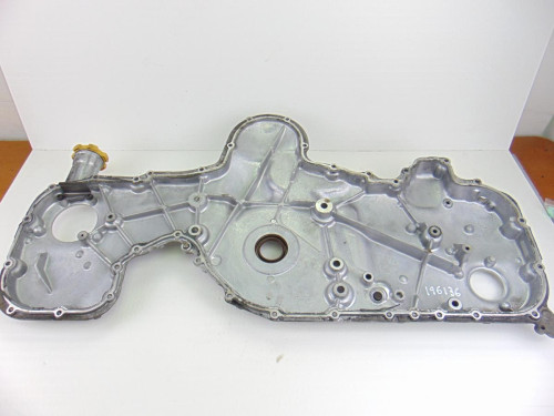  TAPA DISTRIBUCION, SUBARU, FORESTER (S12/SH) 
