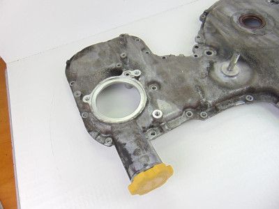 TAPA DISTRIBUCION, SUBARU, FORESTER (S12/SH)