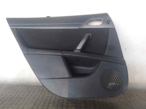 GUARNECIDO PUERTA TRASERA IZQUIERDA Peugeot 407 