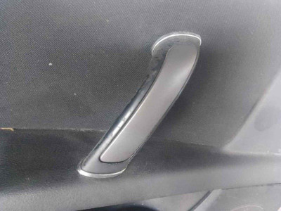 GUARNECIDO PUERTA TRASERA IZQUIERDA, Peugeot, 407