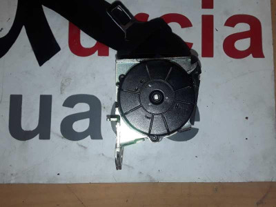 CINTURON SEGURIDAD TRASERO IZQUIERDO