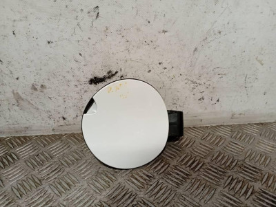 TAPA EXTERIOR COMBUSTIBLE