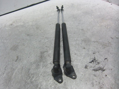 AMORTIGUADORES MALETERO / PORTON, VOLKSWAGEN, GOLF IV BERLINA (1J1)(10.1997)