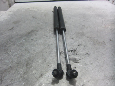 AMORTIGUADORES MALETERO / PORTON, VOLKSWAGEN, GOLF IV BERLINA (1J1)(10.1997)