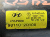 MOTOR LIMPIA DELANTERO HYUNDAI ELANTRA (XD) 