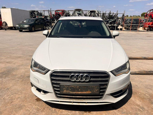  AUDI A3 SPORTBACK (8VA) 