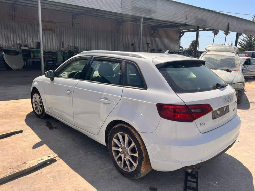  AUDI A3 SPORTBACK (8VA) 