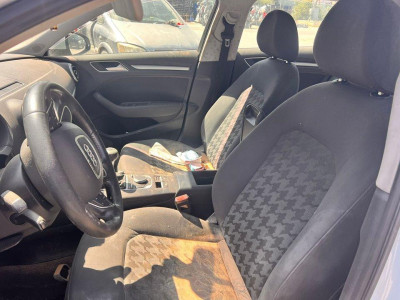 AUDI A3 SPORTBACK (8VA)