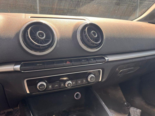  AUDI A3 SPORTBACK (8VA) 